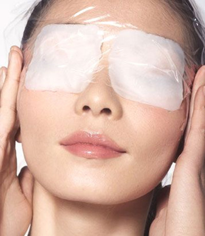 六种最佳的方法去眼袋减轻衰老--中国广播网 中